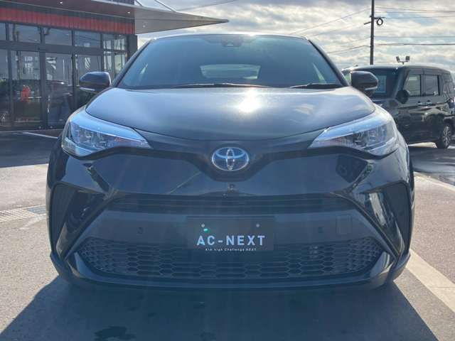 TOYOTA C-HR 2020 Image 31