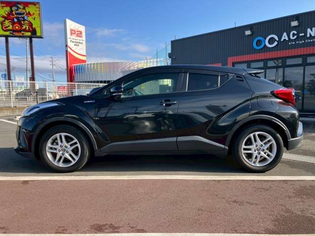 TOYOTA C-HR 2020 Image 31