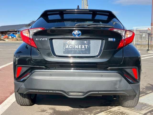 TOYOTA C-HR 2020 Image 31