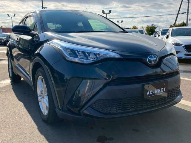 TOYOTA C-HR 2020 Image 31