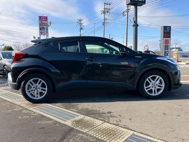 TOYOTA C-HR 2020 Image 31