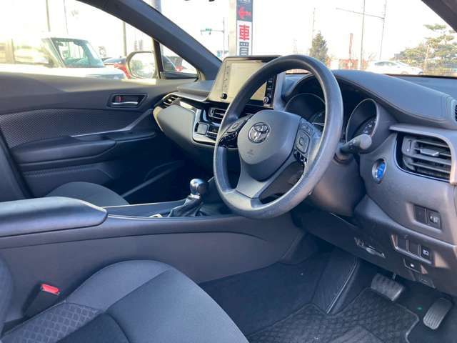 TOYOTA C-HR 2020 Image 31