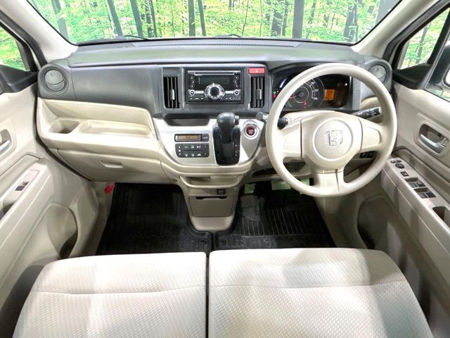 HONDA N-WGN 2013 Image 31