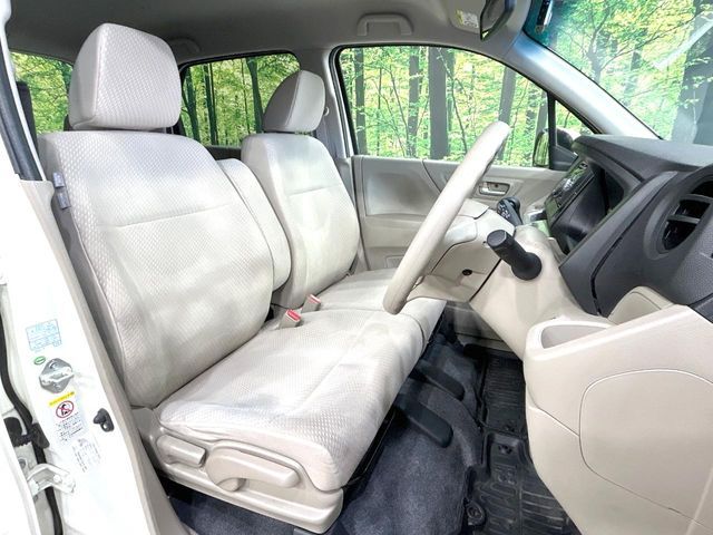 HONDA N-WGN 2013 Image 31