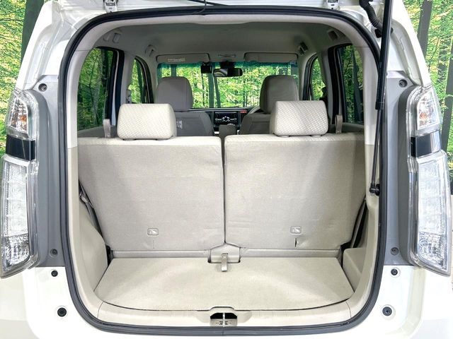 HONDA N-WGN 2013 Image 31