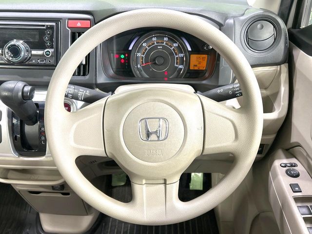 HONDA N-WGN 2013 Image 31