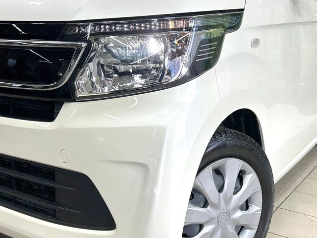 HONDA N-WGN 2013 Image 31