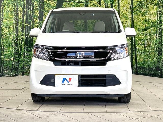 HONDA N-WGN 2013 Image 31