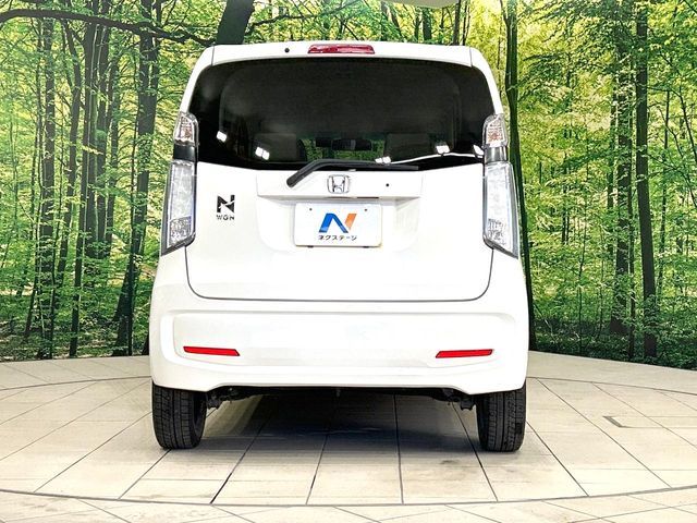 HONDA N-WGN 2013 Image 31