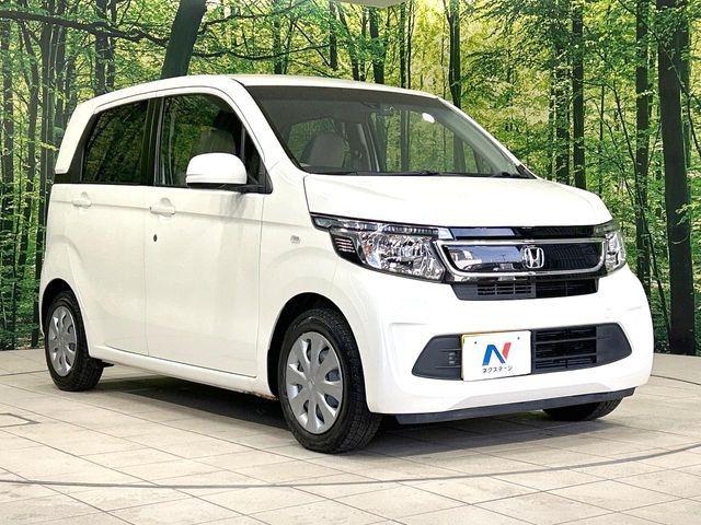 HONDA N-WGN 2013 Image 31