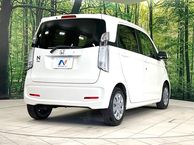 HONDA N-WGN 2013 Image 31