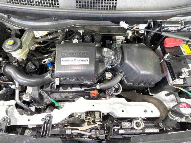 HONDA N-WGN 2013 Image 31