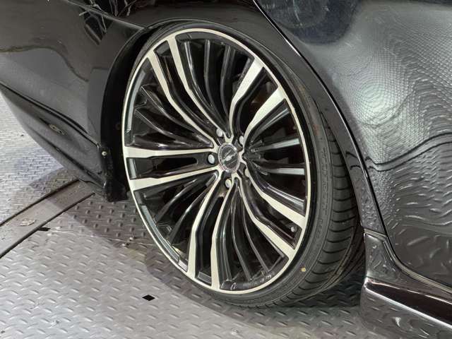 TOYOTA CROWN SEDAN 2010 Image 31