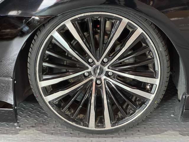 TOYOTA CROWN SEDAN 2010 Image 31