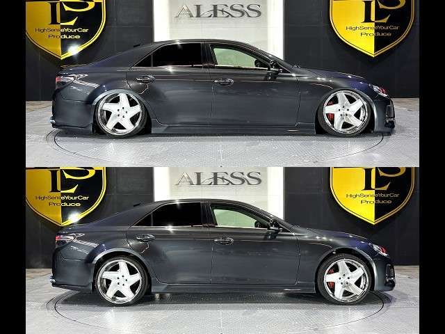 TOYOTA MARK X 2014 Image 31