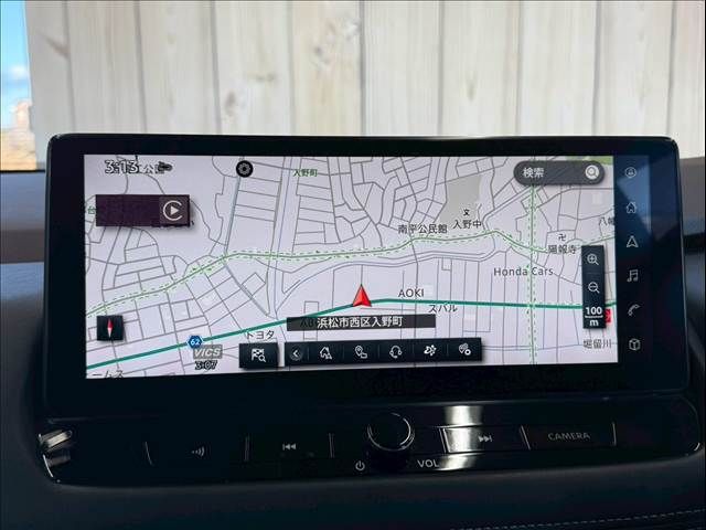 NISSAN X-TRAIL HYBRID 4WD 2022 Image 31