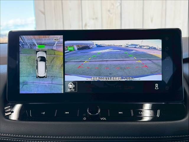 NISSAN X-TRAIL HYBRID 4WD 2022 Image 31