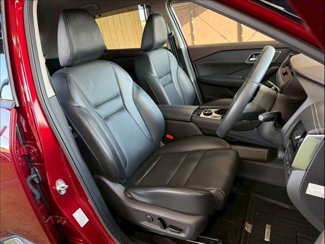 NISSAN X-TRAIL HYBRID 4WD 2022 Image 31