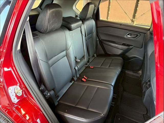 NISSAN X-TRAIL HYBRID 4WD 2022 Image 31