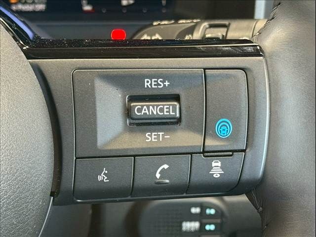 NISSAN X-TRAIL HYBRID 4WD 2022 Image 31