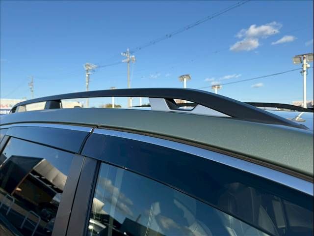 NISSAN X-TRAIL HYBRID 4WD 2022 Image 31