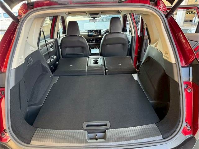 NISSAN X-TRAIL HYBRID 4WD 2022 Image 31