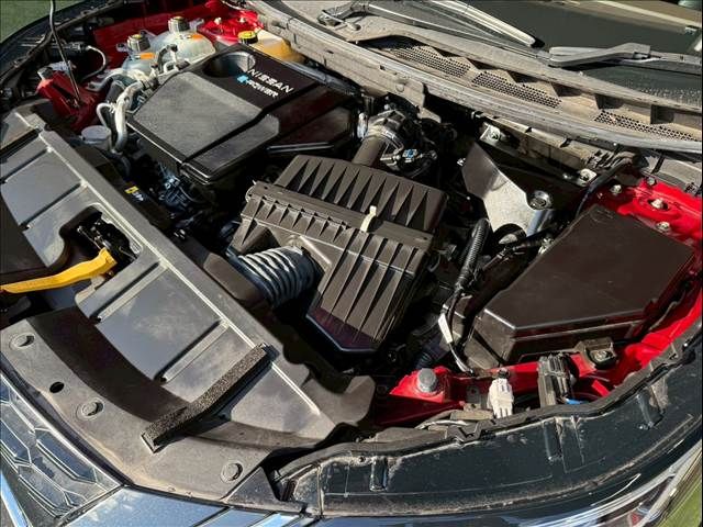 NISSAN X-TRAIL HYBRID 4WD 2022 Image 31