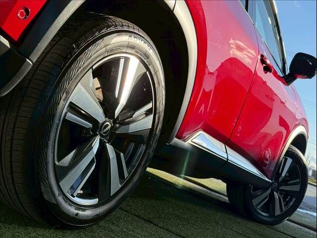 NISSAN X-TRAIL HYBRID 4WD 2022 Image 31