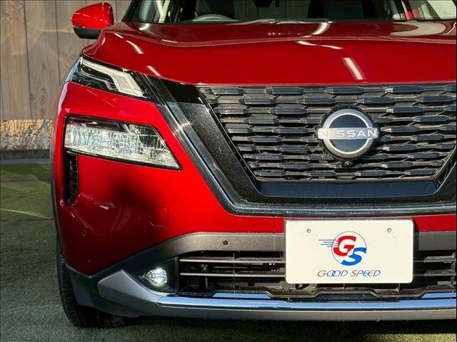 NISSAN X-TRAIL HYBRID 4WD 2022 Image 31