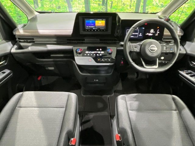 NISSAN SERENA  WG 2025 Image 31