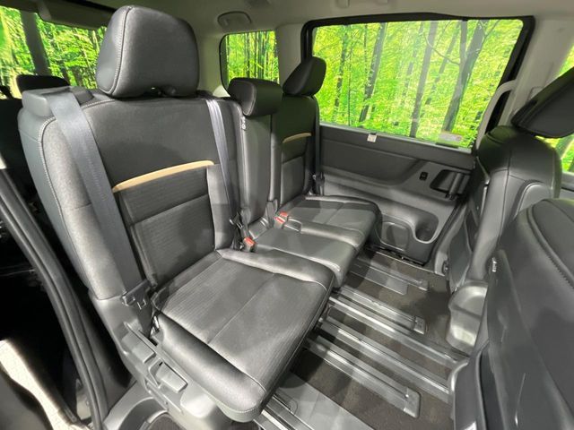 NISSAN SERENA  WG 2025 Image 31