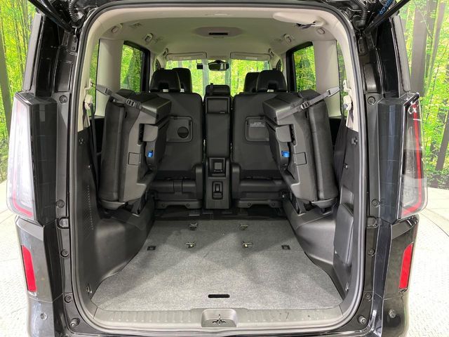 NISSAN SERENA  WG 2025 Image 31