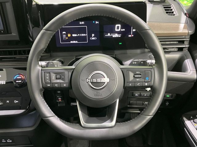 NISSAN SERENA  WG 2025 Image 31