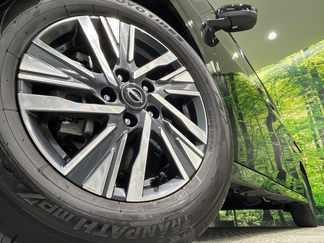 NISSAN SERENA  WG 2025 Image 31