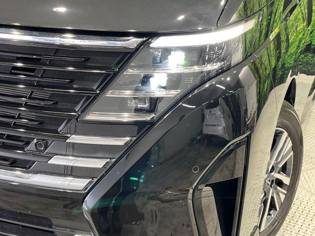 NISSAN SERENA  WG 2025 Image 31