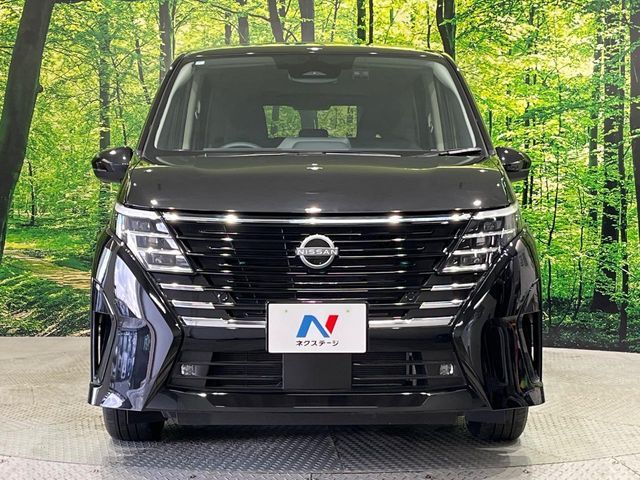 NISSAN SERENA  WG 2025 Image 31