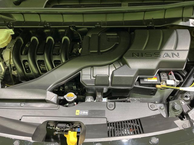 NISSAN SERENA  WG 2025 Image 31