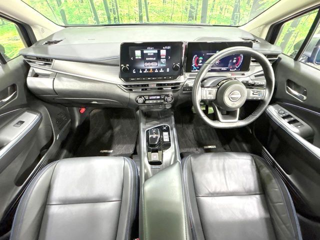 NISSAN AURA 2024 Image 31