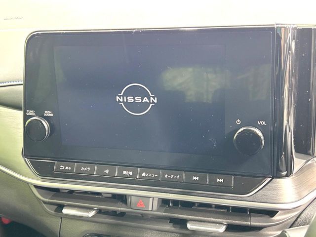 NISSAN AURA 2024 Image 31