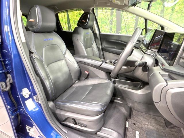 NISSAN AURA 2024 Image 31