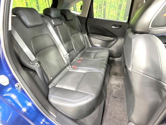 NISSAN AURA 2024 Image 31