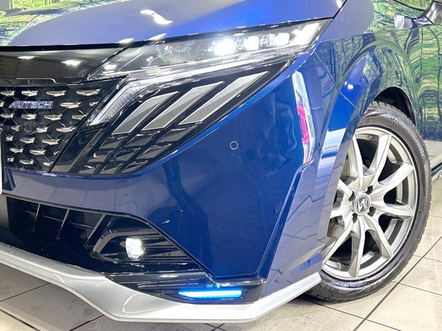 NISSAN AURA 2024 Image 31