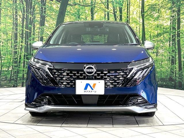 NISSAN AURA 2024 Image 31