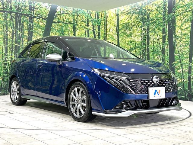 NISSAN AURA 2024 Image 31