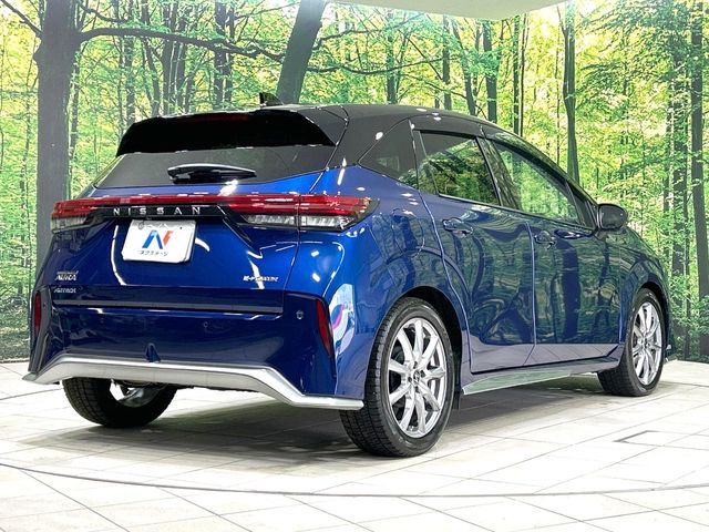 NISSAN AURA 2024 Image 31