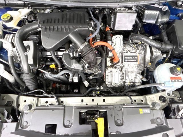 NISSAN AURA 2024 Image 31