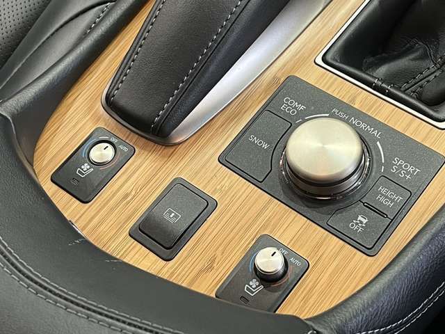 TOYOTA LEXUS LS460 2012 Image 31