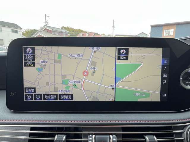 TOYOTA LEXUS LS500 2021 Image 31