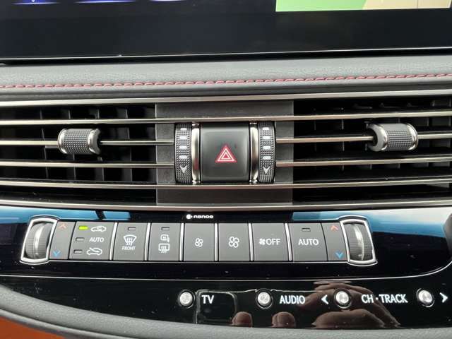 TOYOTA LEXUS LS500 2021 Image 31