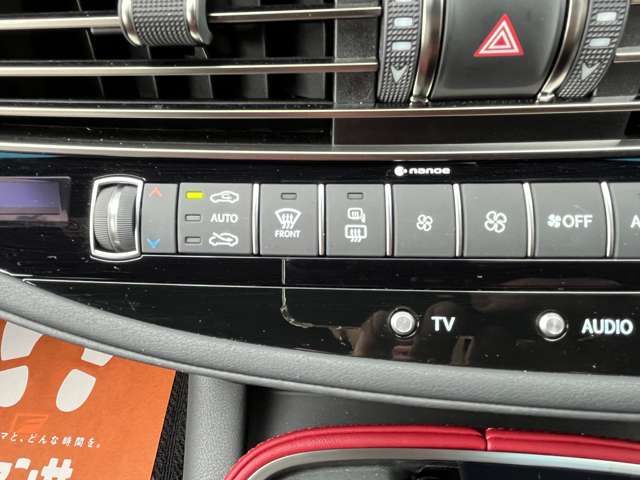 TOYOTA LEXUS LS500 2021 Image 31